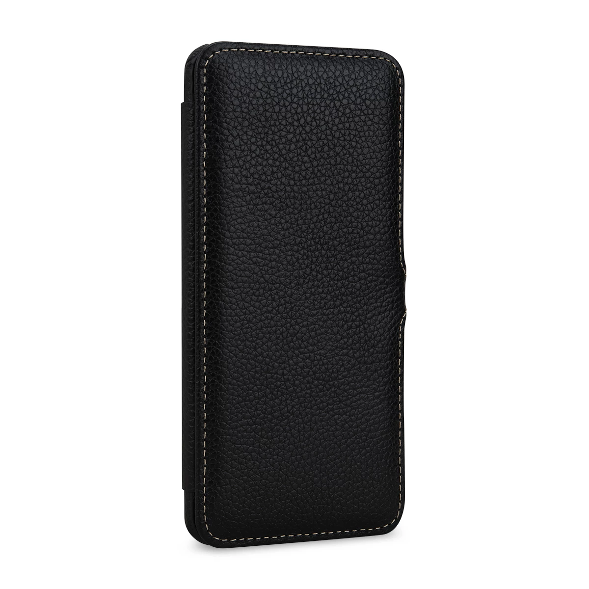 StilGut - Huawei P30 Pro Tasche Book Type Mit Clip – Bild 3