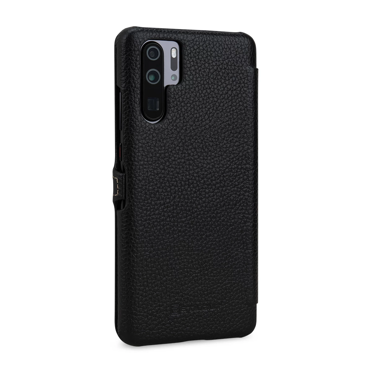 StilGut - Huawei P30 Pro Tasche Book Type Mit Clip – Bild 4