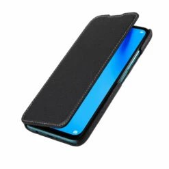 StilGut - Huawei P40 Lite Case Book Type