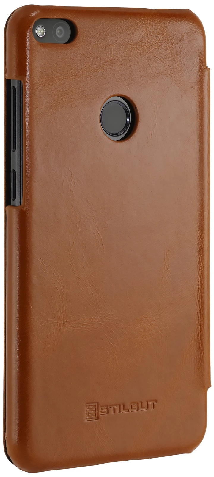 StilGut - Huawei P8 Lite 2017 Case Book Type Ohne Clip – Bild 6