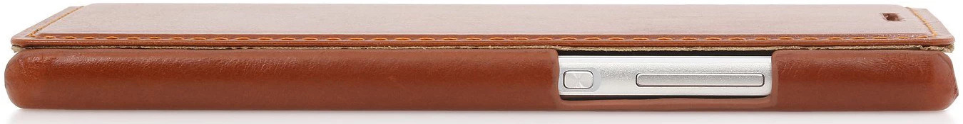 StilGut - Handyhülle Für Huawei P8 "Book Type" Ohne Clip – Bild 9