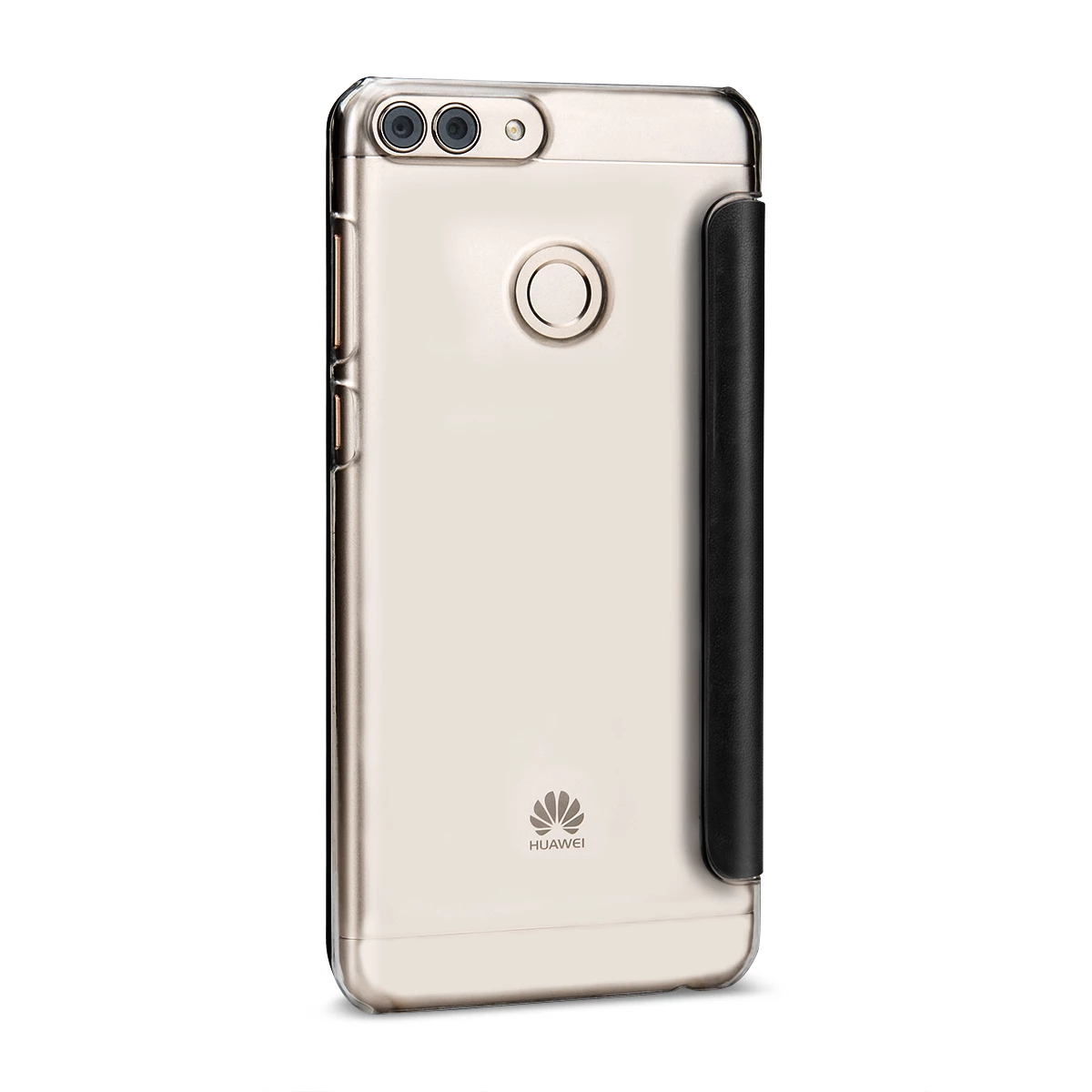 StilGut - Huawei P Smart Book Type NFC/RFID Blocking Hülle – Bild 5