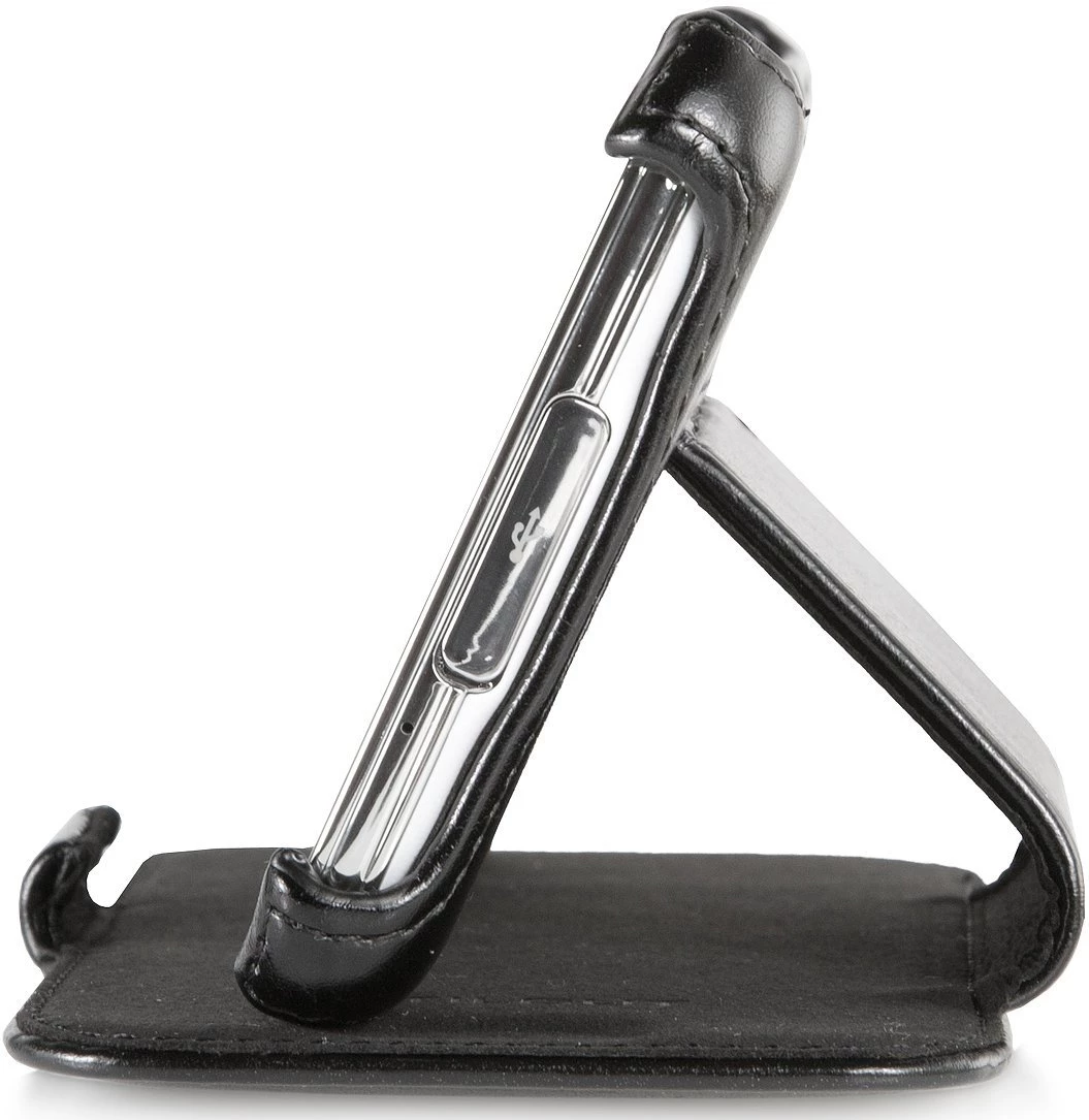 StilGut - UltraSlim Case V2 Mit Standfunktion Für Samsung Galaxy S5 – Bild 8