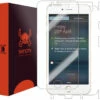 Skinomi - Displayschutzfolie Für IPhone 6 Plus (2er Pack) TechSkin Für Vorder- Und Rückseite