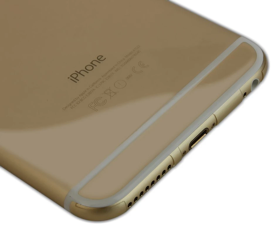 Skinomi - Displayschutzfolie Für IPhone 6 Plus (2er Pack) TechSkin Für Vorder- Und Rückseite – Bild 3