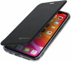 StilGut - IPhone 11 Pro Max NFC/RFID Blocking Hülle