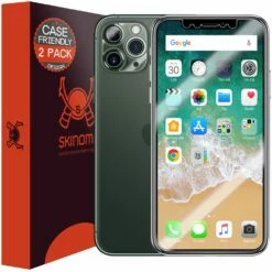 Skinomi - IPhone 11 Pro Displayschutzfolie