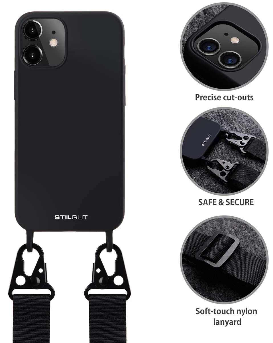 StilGut - Handykette Für IPhone 12 – Bild 2