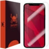 Skinomi - IPhone 12 Pro Max Displayschutzfolie Edge To Edge