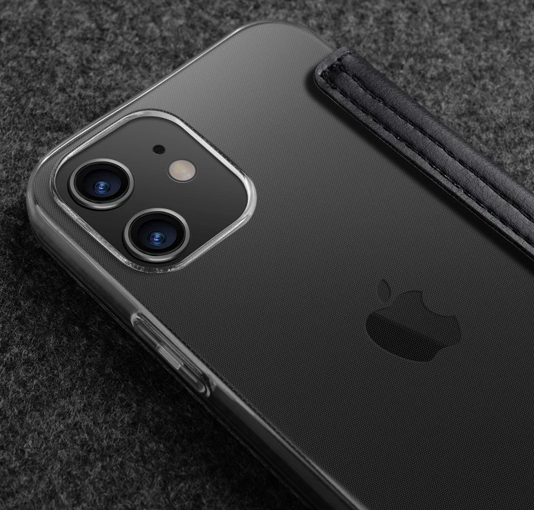 StilGut - IPhone 12 NFC/RFID Blocking Hülle – Bild 5