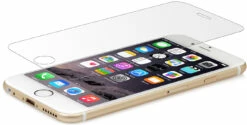 StilGut - Displayschutzfolie Für IPhone 6 Plus & 6s Plus (2er Pack)