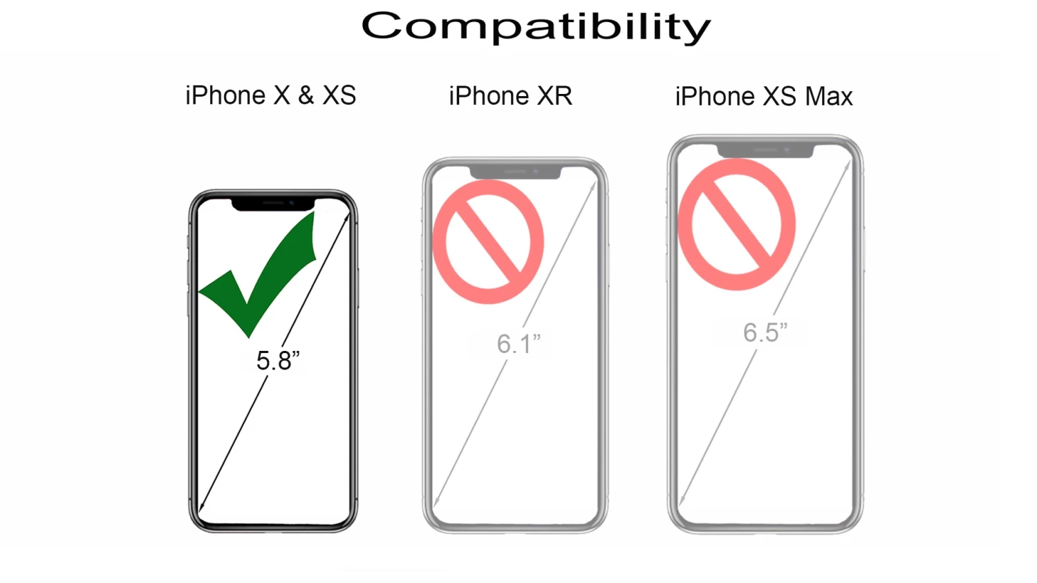 StilGut - Handykette Für IPhone X – Bild 5