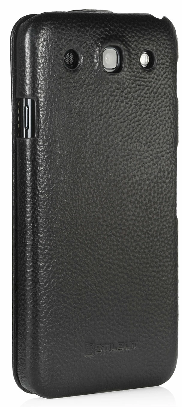 StilGut - UltraSlim Case Für LG Optimus G Pro E988 – Bild 4