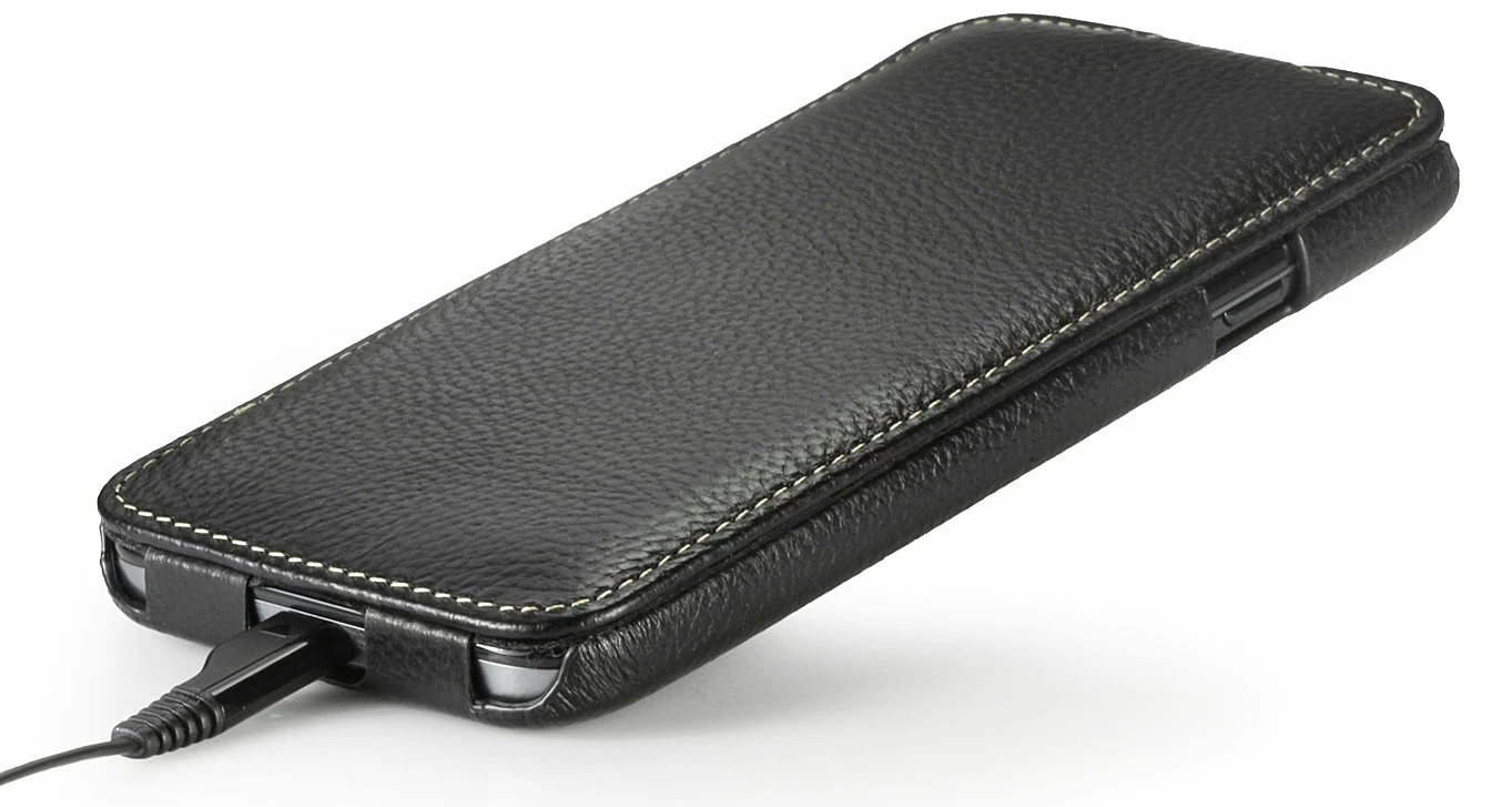 StilGut - UltraSlim Case Für LG Optimus G Pro E988 – Bild 5