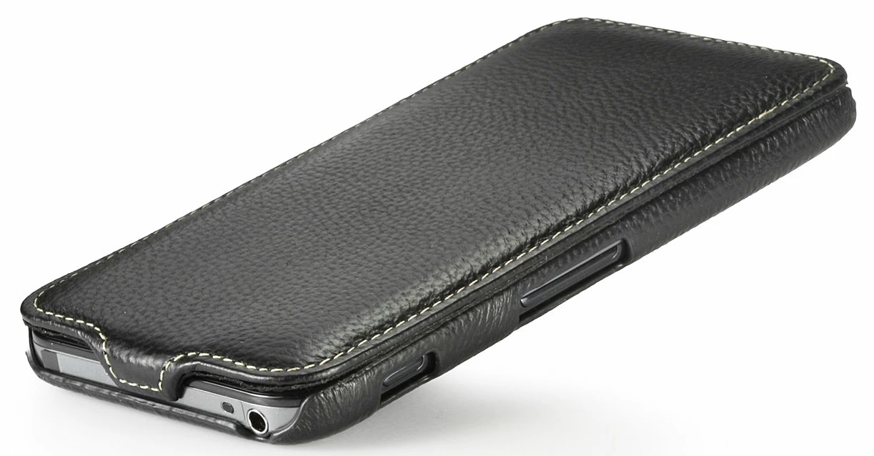 StilGut - UltraSlim Case Für LG Optimus G Pro E988 – Bild 6