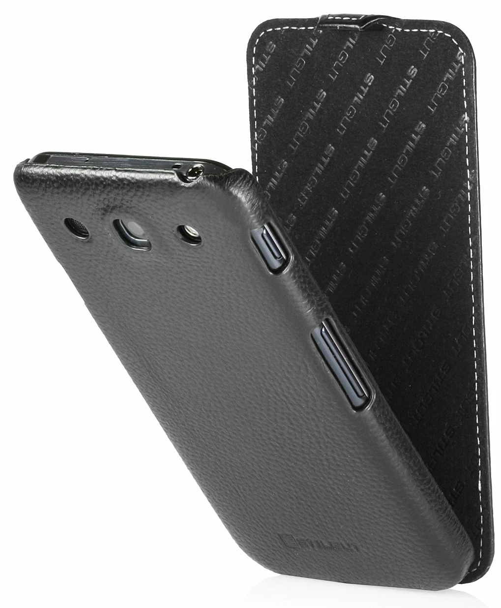 StilGut - UltraSlim Case Für LG Optimus G Pro E988 – Bild 7