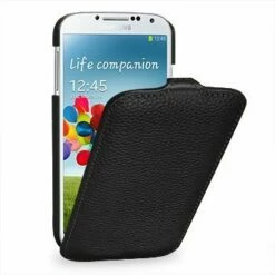 StilGut - UltraSlim Case Für Samsung Galaxy S4 I9500 & I9505