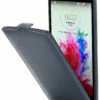 StilGut - UltraSlim Case Für LG G3 Aus Leder