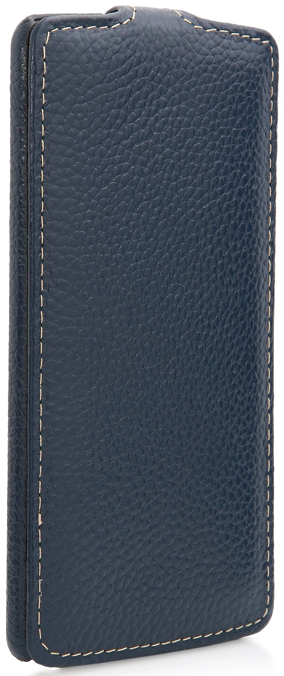 StilGut - UltraSlim Case Für LG G3 Aus Leder – Bild 3