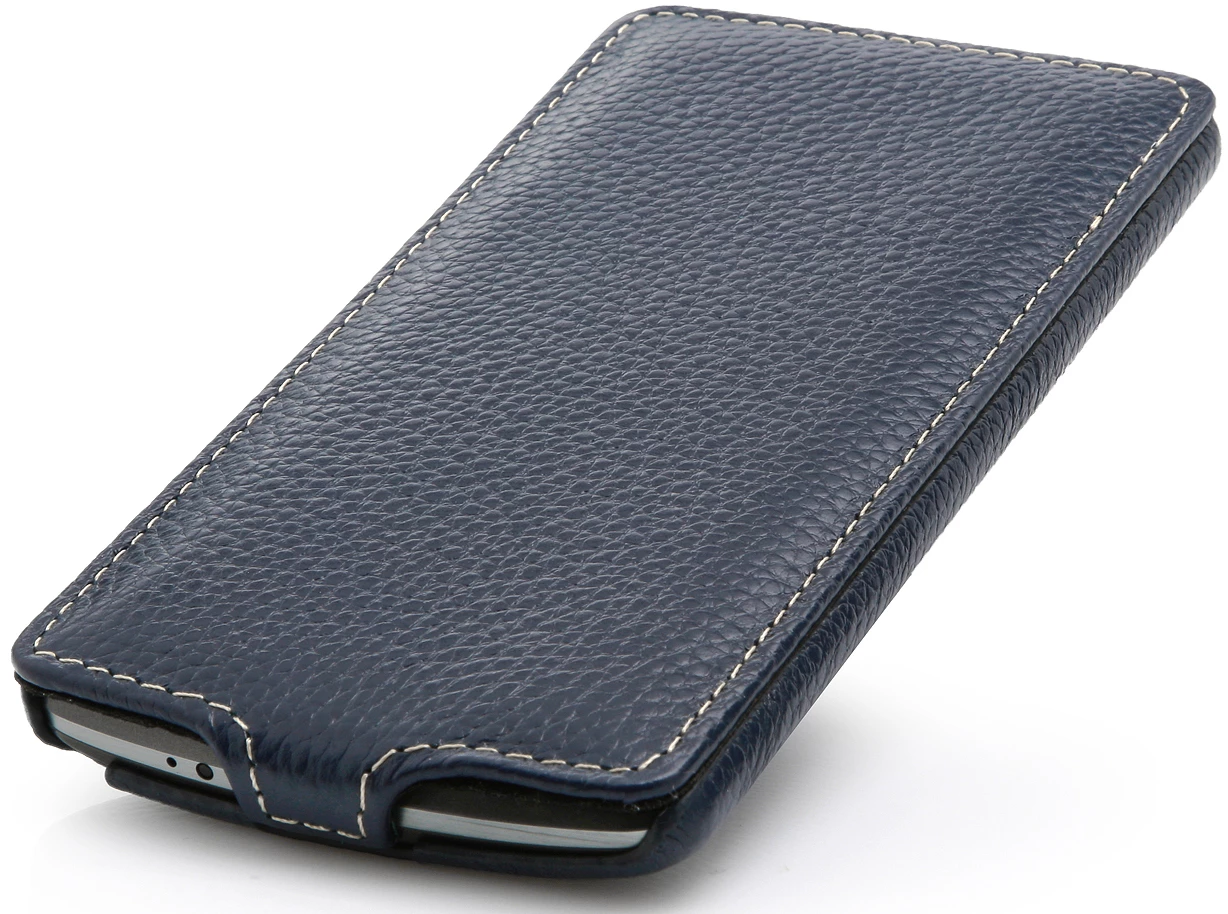 StilGut - UltraSlim Case Für LG G3 Aus Leder – Bild 6
