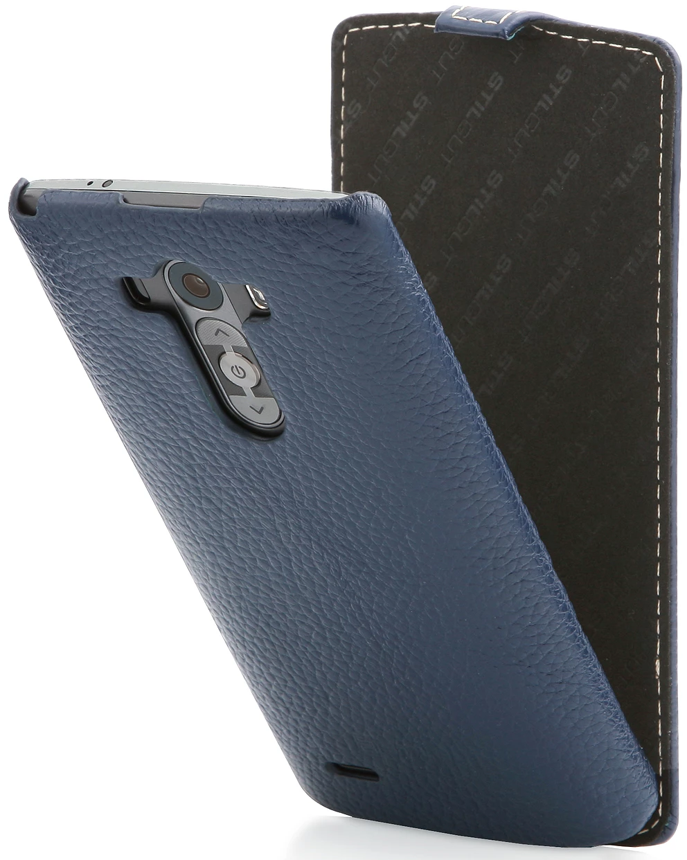 StilGut - UltraSlim Case Für LG G3 Aus Leder – Bild 8