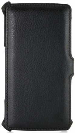 StilGut - LG G4 Note Hülle "UltraSlim" Mit Standfunktion