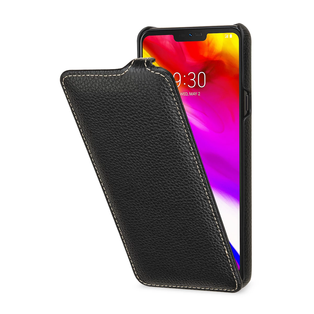 StilGut - LG G7 ThinQ Hülle UltraSlim – Bild 7