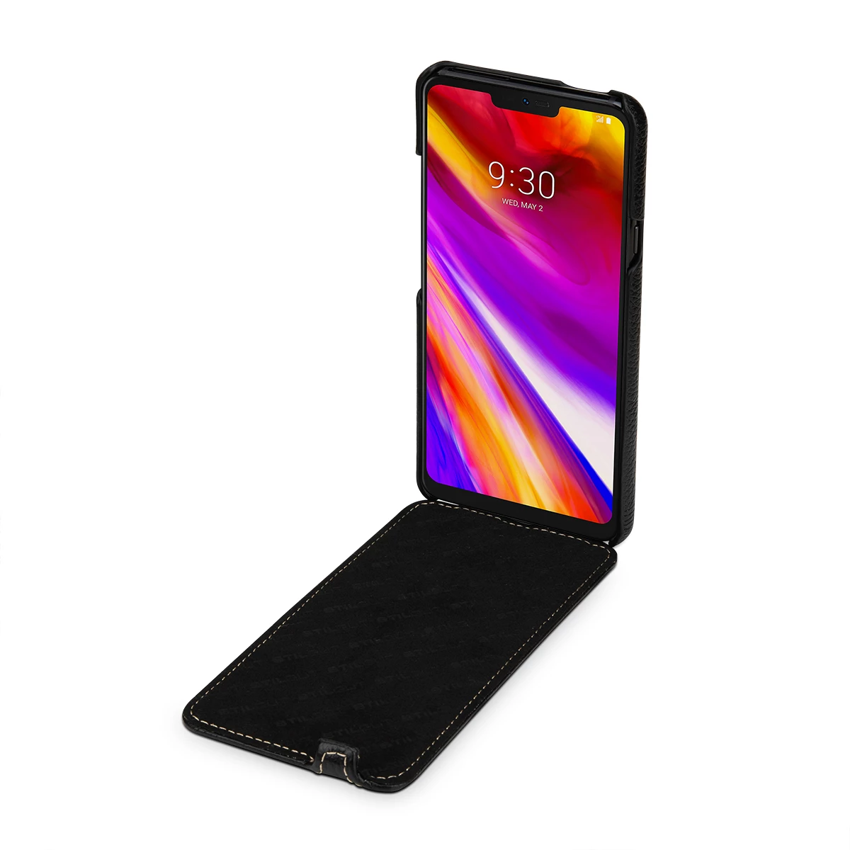 StilGut - LG G7 ThinQ Hülle UltraSlim – Bild 2