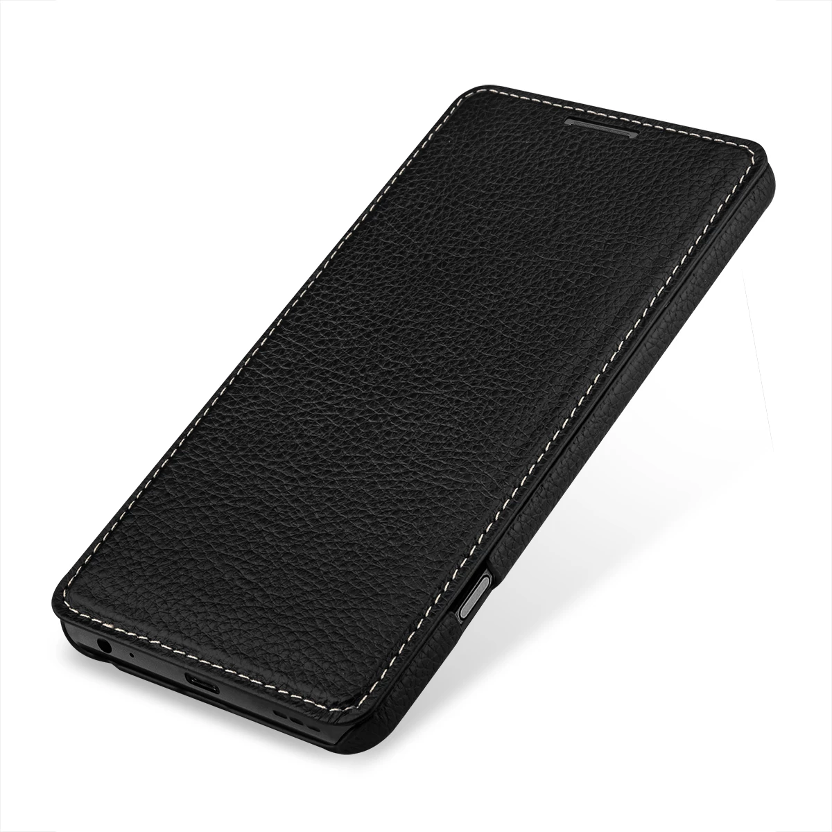 StilGut - LG V20 Case Book Type Ohne Clip – Bild 3