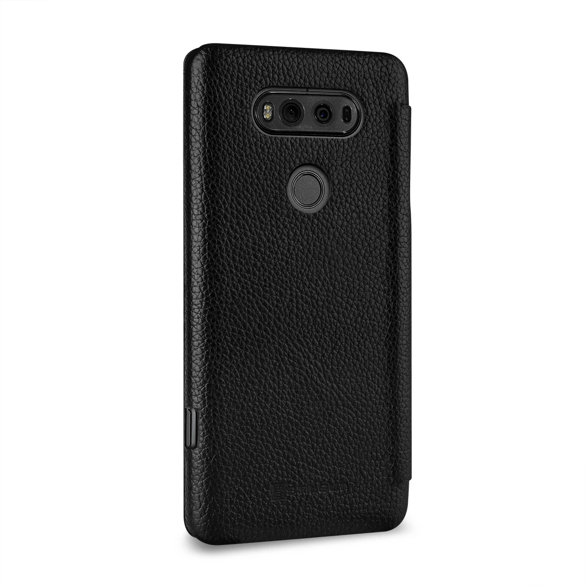 StilGut - LG V20 Case Book Type Ohne Clip – Bild 5