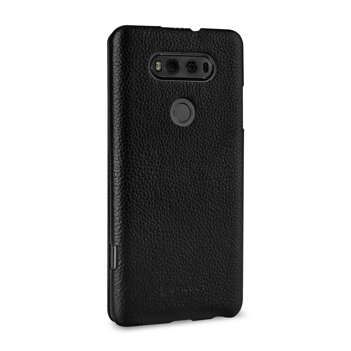 StilGut - LG V20 Hülle UltraSlim Aus Leder – Bild 5