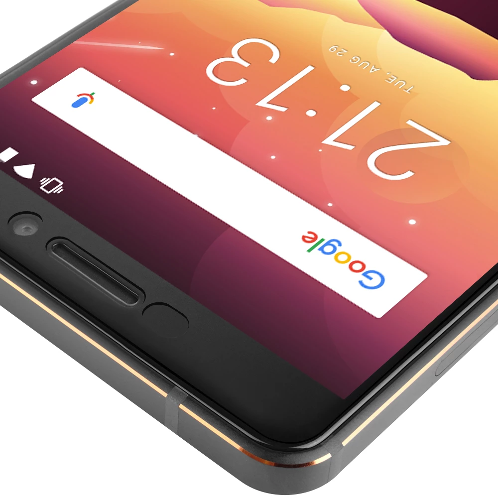 Skinomi - Nokia 6.1 Displayschutzfolie TechSkin – Bild 2