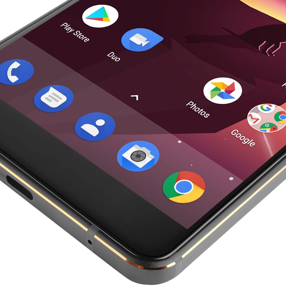 Skinomi - Nokia 6.1 Displayschutzfolie TechSkin – Bild 4