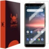Skinomi - Nokia 7 Plus Displayschutzfolie TechSkin