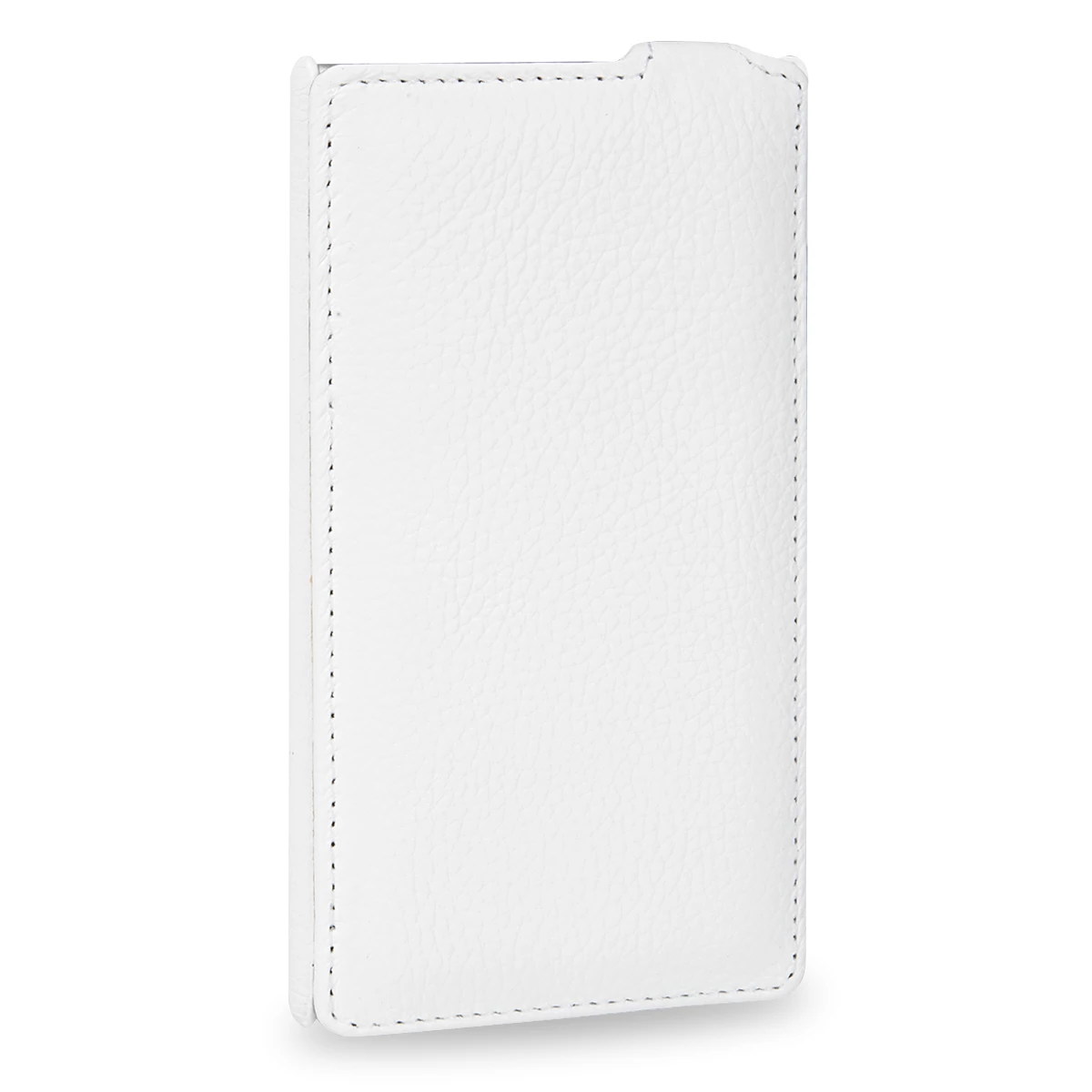 StilGut - UltraSlim Case Für Nokia Lumia 925 Aus Leder – Bild 2