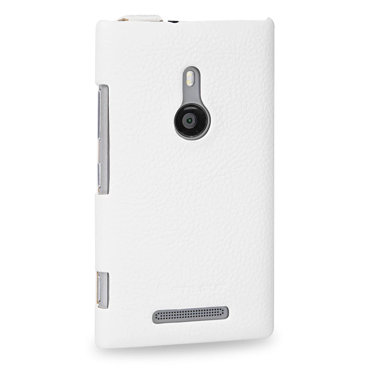 StilGut - UltraSlim Case Für Nokia Lumia 925 Aus Leder – Bild 3
