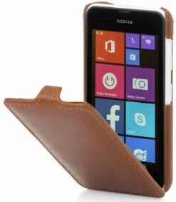StilGut - UltlraSlim Case Für Nokia Lumia 530