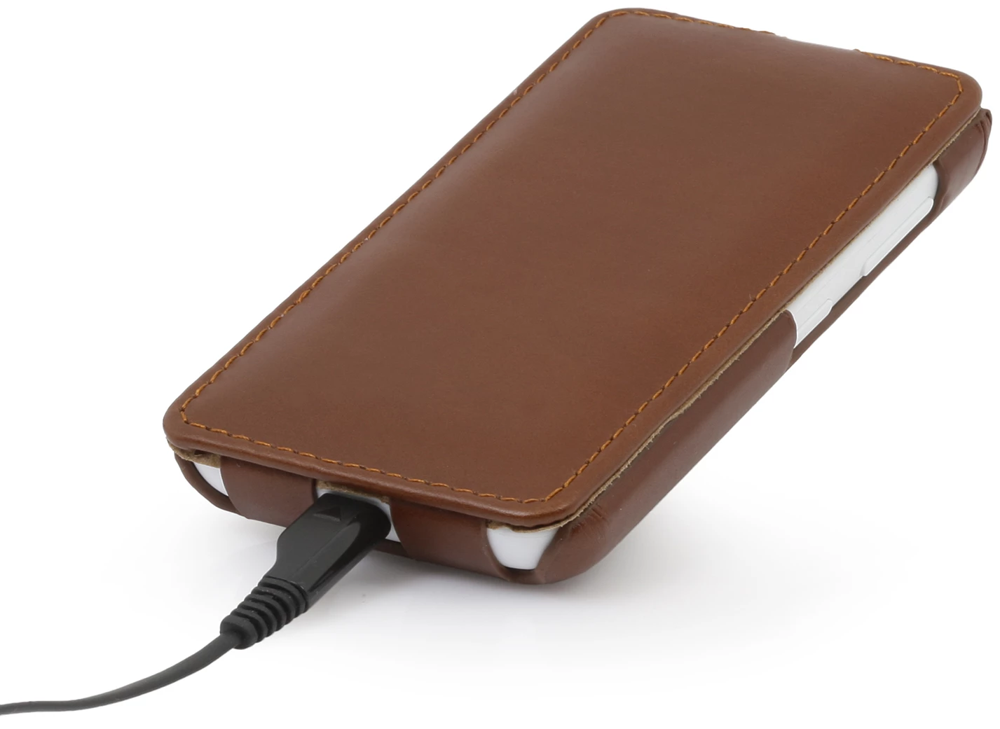 StilGut - UltlraSlim Case Für Nokia Lumia 530 – Bild 5