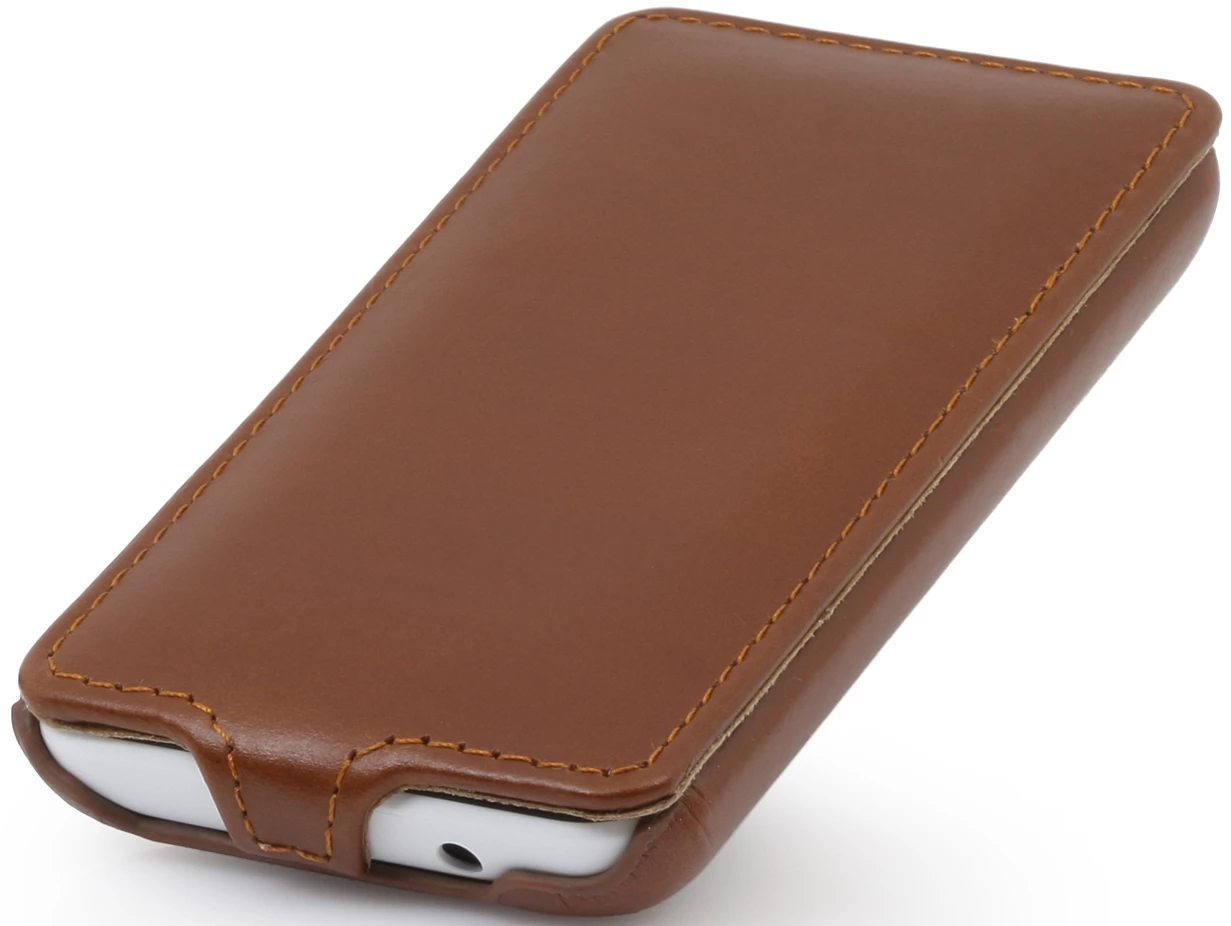 StilGut - UltlraSlim Case Für Nokia Lumia 530 – Bild 6