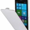 StilGut - UltraSlim Case Für Nokia Lumia 630 & 635 Aus Leder