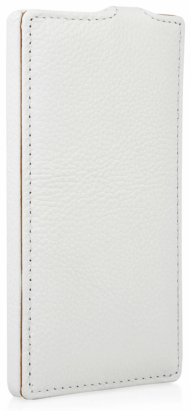 StilGut - UltraSlim Case Für Nokia Lumia 930 Aus Leder – Bild 3