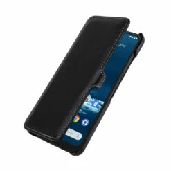 StilGut - Nokia 5.3 Tasche Book Type Mit Clip