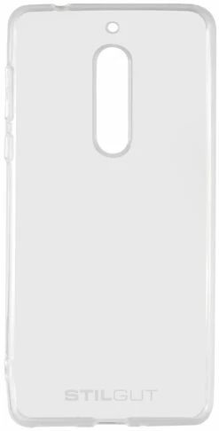StilGut - Nokia 5 Cover
