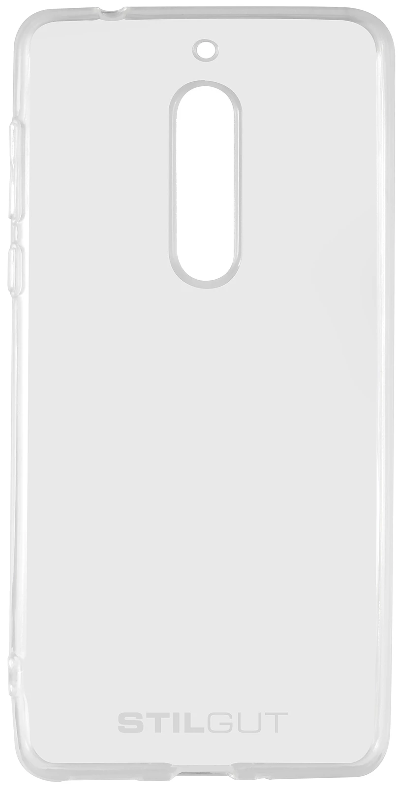 StilGut - Nokia 6 Cover