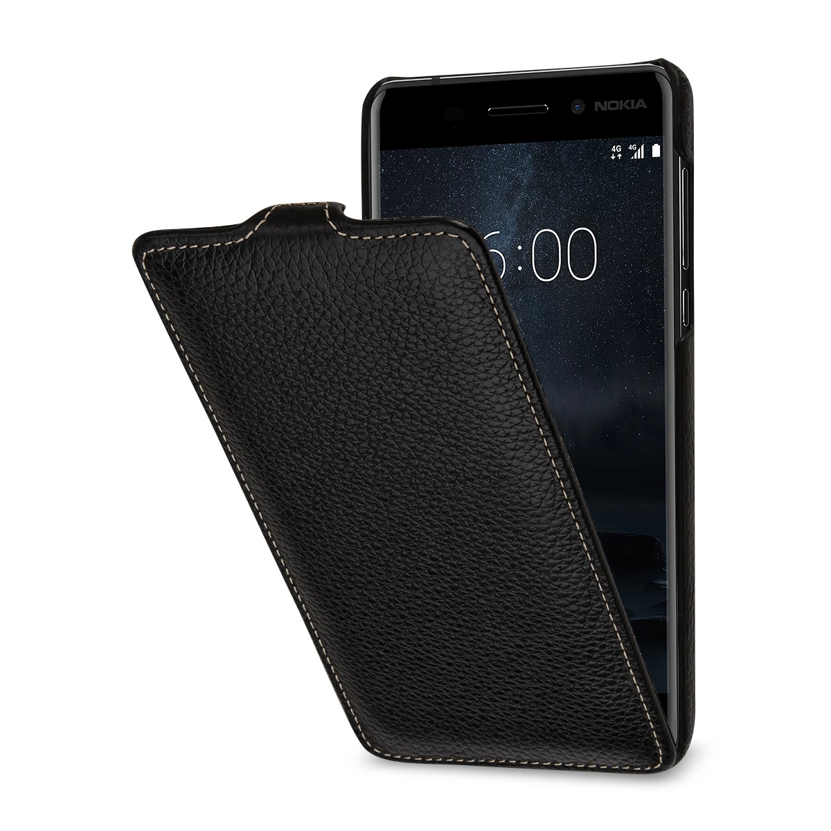 StilGut - Nokia 6 Hülle UltraSlim – Bild 7