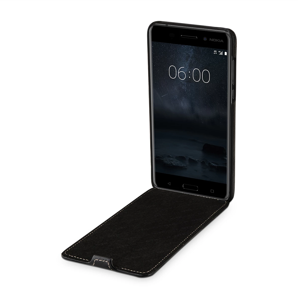 StilGut - Nokia 6 Hülle UltraSlim – Bild 2