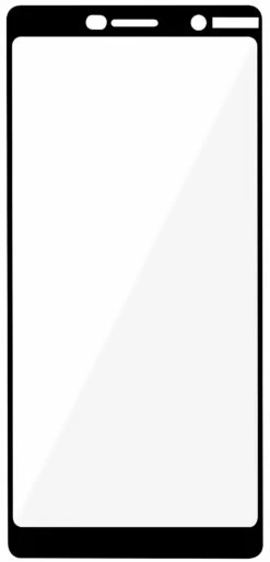 StilGut - Panzerglas Nokia 7 Plus