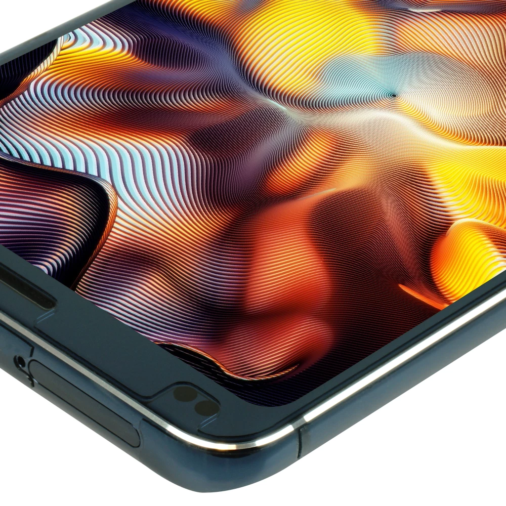 Skinomi - Nokia 9 PureView Displayschutzfolie Full Body – Bild 2