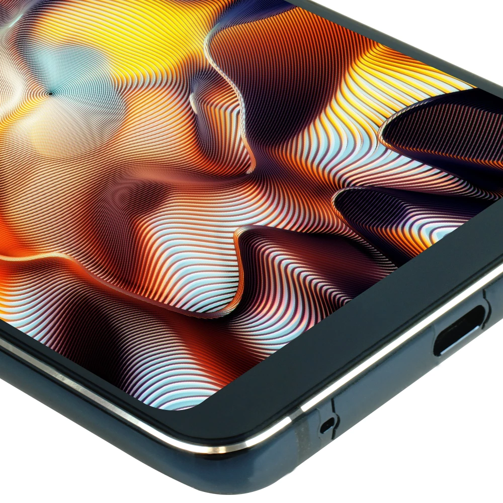 Skinomi - Nokia 9 PureView Displayschutzfolie Full Body – Bild 3