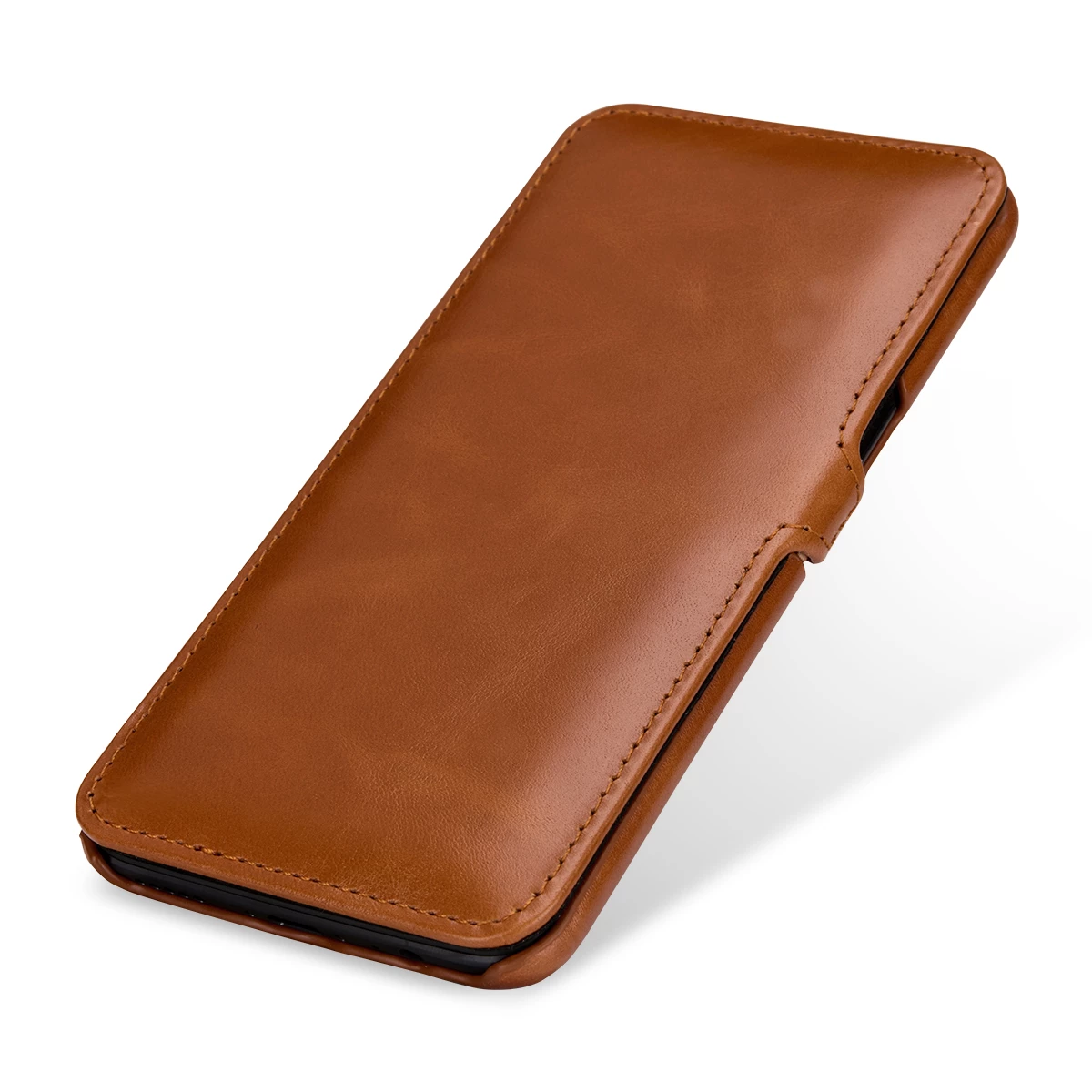 StilGut - OnePlus 5 Tasche Book Type Mit Clip – Bild 3